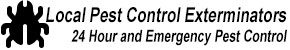 Northumberlnd NH Pest Control Exterminators